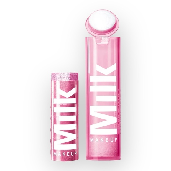 NIB Milk Makeup Color Chalk Multi-Use Powder Pigment Shade Skip It 0.09oz / 2.5g - Picture 1 of 6